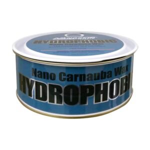 Hydrophobic Nano Carnauba Wax