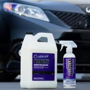 Vitality Synthetic Nano Spray Wax